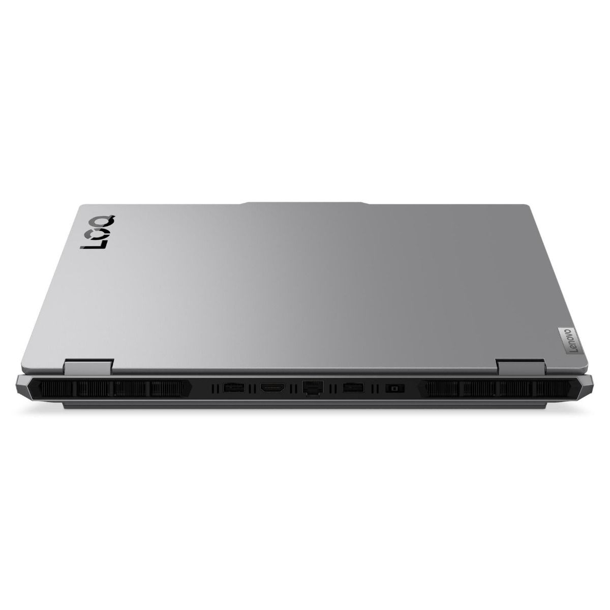 Lenovo LOQ 15AHP10 15.6" Laptop Ryzen 7 16GB 512GB RTX 5060 Grey 