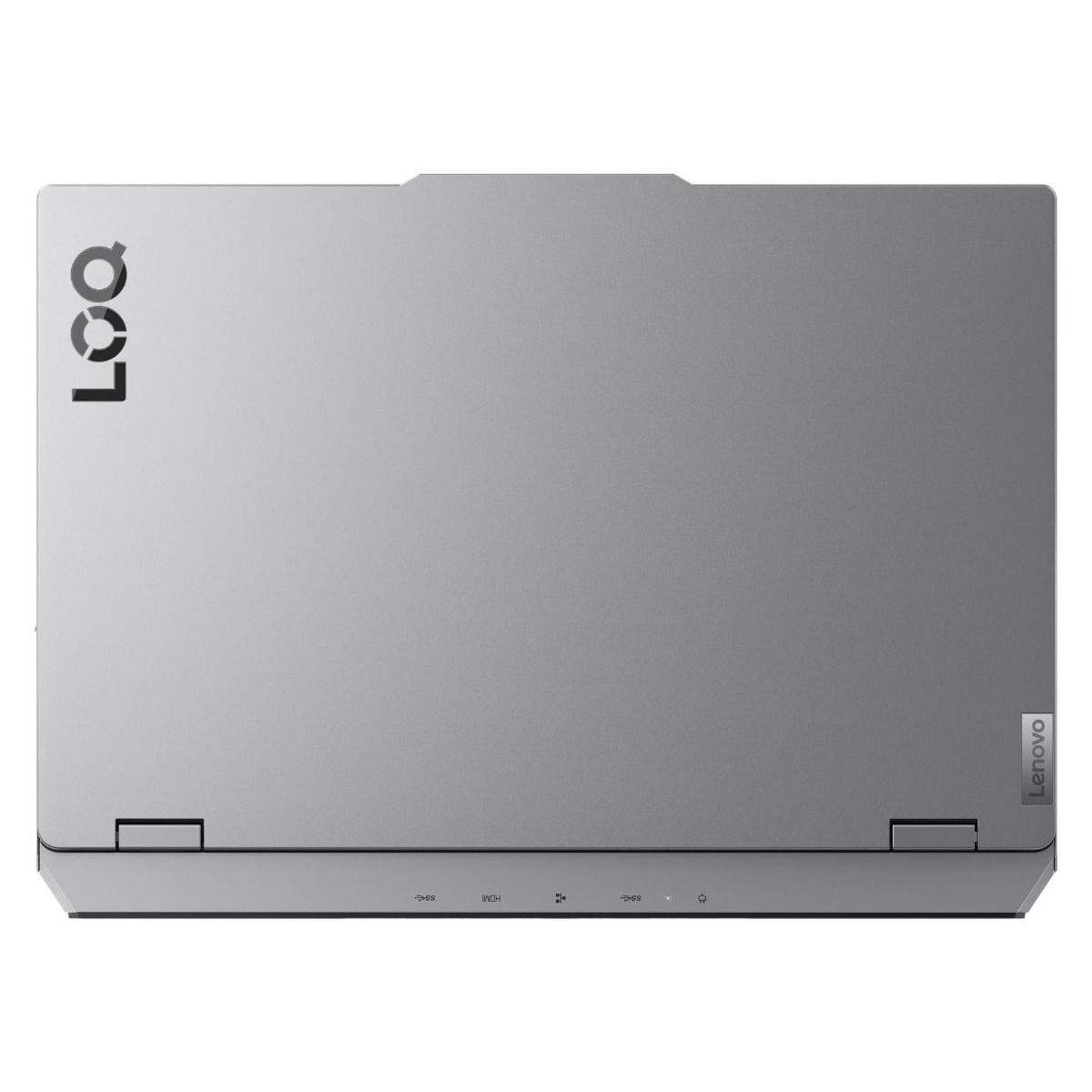Lenovo LOQ 15AHP10 15.6" Laptop Ryzen 7 16GB 512GB RTX 5060 Grey 