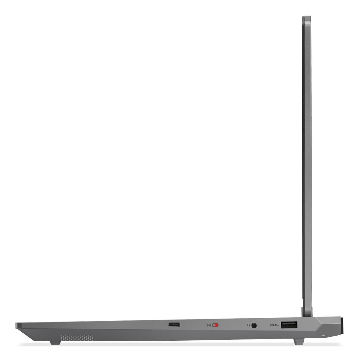 Lenovo LOQ 15AHP10 15.6" Laptop Ryzen 7 16GB 512GB RTX 5060 Grey 