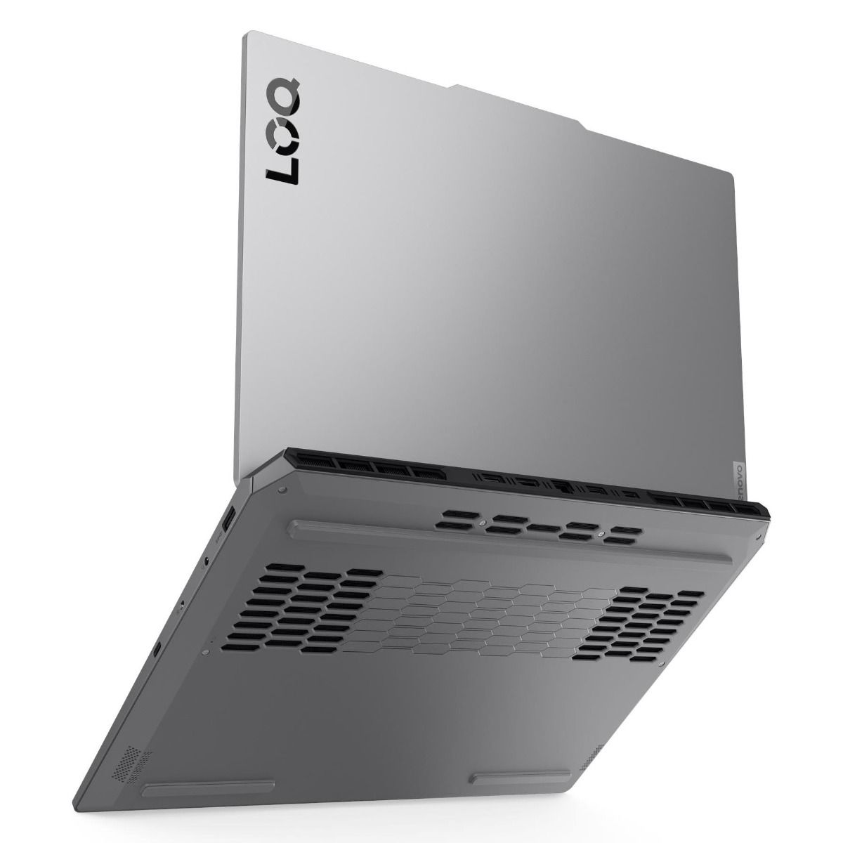 Lenovo LOQ 15AHP10 15.6" Laptop Ryzen 7 16GB 512GB RTX 5060 Grey 