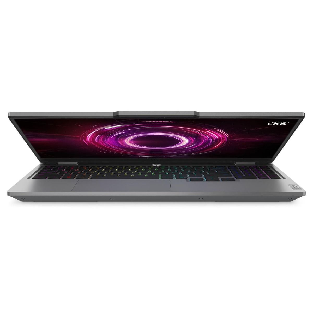 Lenovo LOQ 15AHP10 15.6" Laptop Ryzen 7 16GB 512GB RTX 5060 Grey 