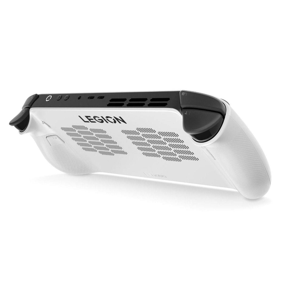 Lenovo Legion Go S 8ARP1 8" Touchscreen Console Ryzen Z2 16GB 512GB White