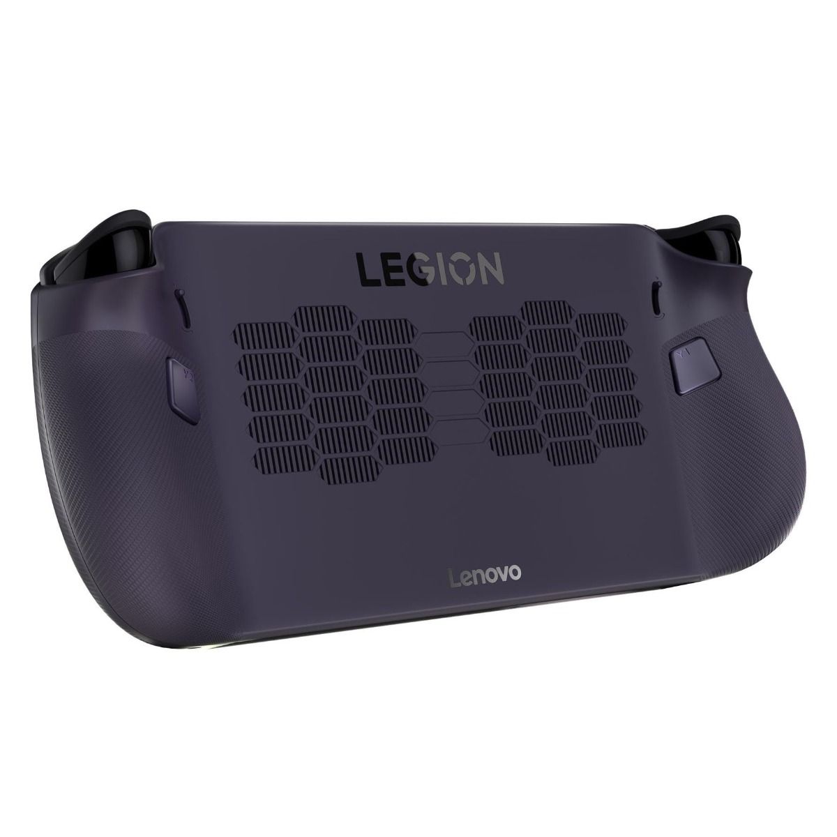Lenovo Legion Go S 8ARP1 8" Games Console AMD Ryzen Z2 16GB 1TB Steam OS Purple