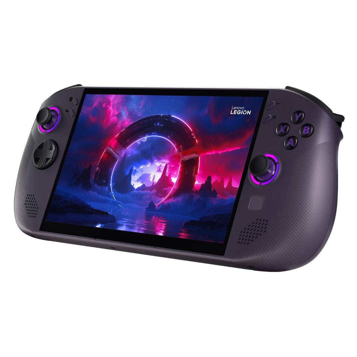 Lenovo Legion Go S 8ARP1 8" Games Console AMD Ryzen Z2 16GB 1TB Steam OS Purple