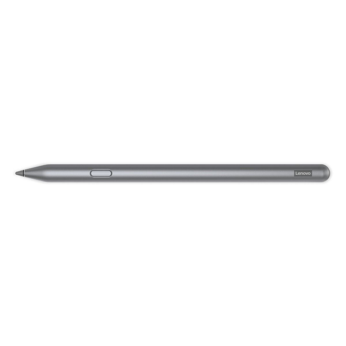 Lenovo Tab Pen Plus Bluetooth & USB Type-C Touchscreen Pen in Grey