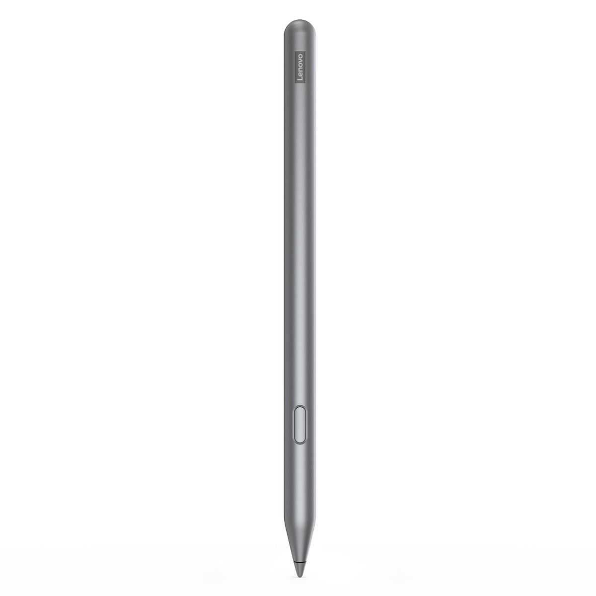 Lenovo Tab Pen Plus Bluetooth & USB Type-C Touchscreen Pen in Grey