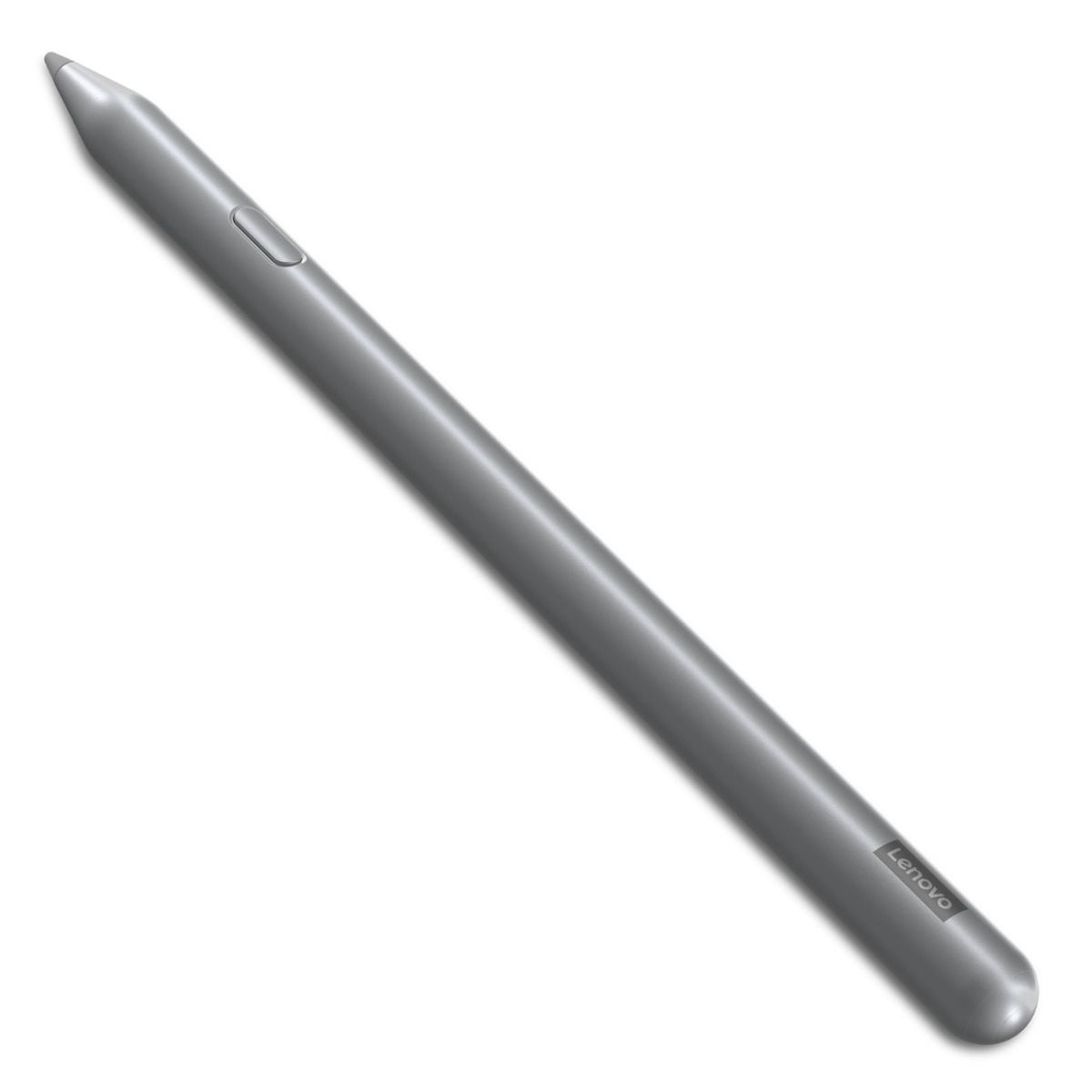 Lenovo Tab Pen Plus Bluetooth & USB Type-C Touchscreen Pen in Grey