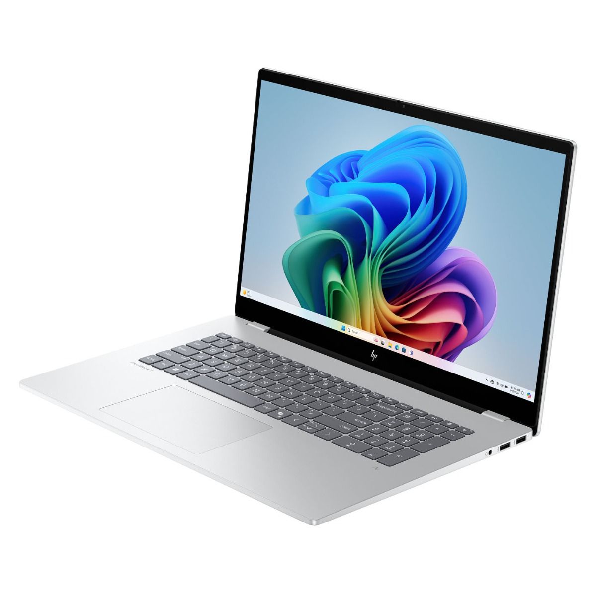 HP OmniBook 7 AI 17-dc0505sa Touch Laptop Intel Core Ultra 5 16GB 512GB Silver