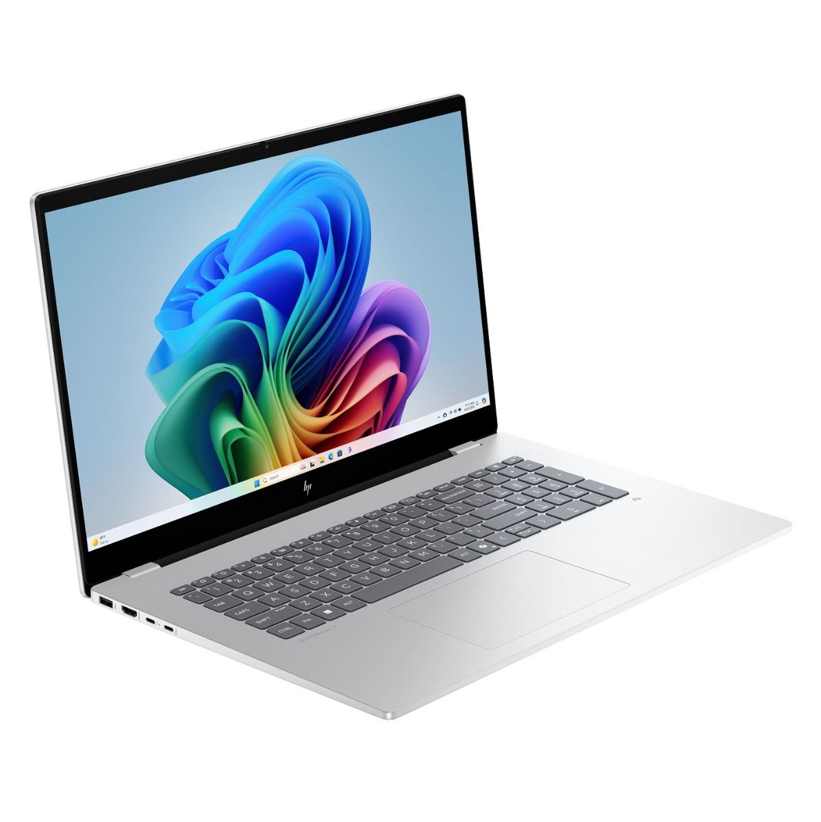 HP OmniBook 7 AI 17-dc0505sa Touch Laptop Intel Core Ultra 5 16GB 512GB Silver