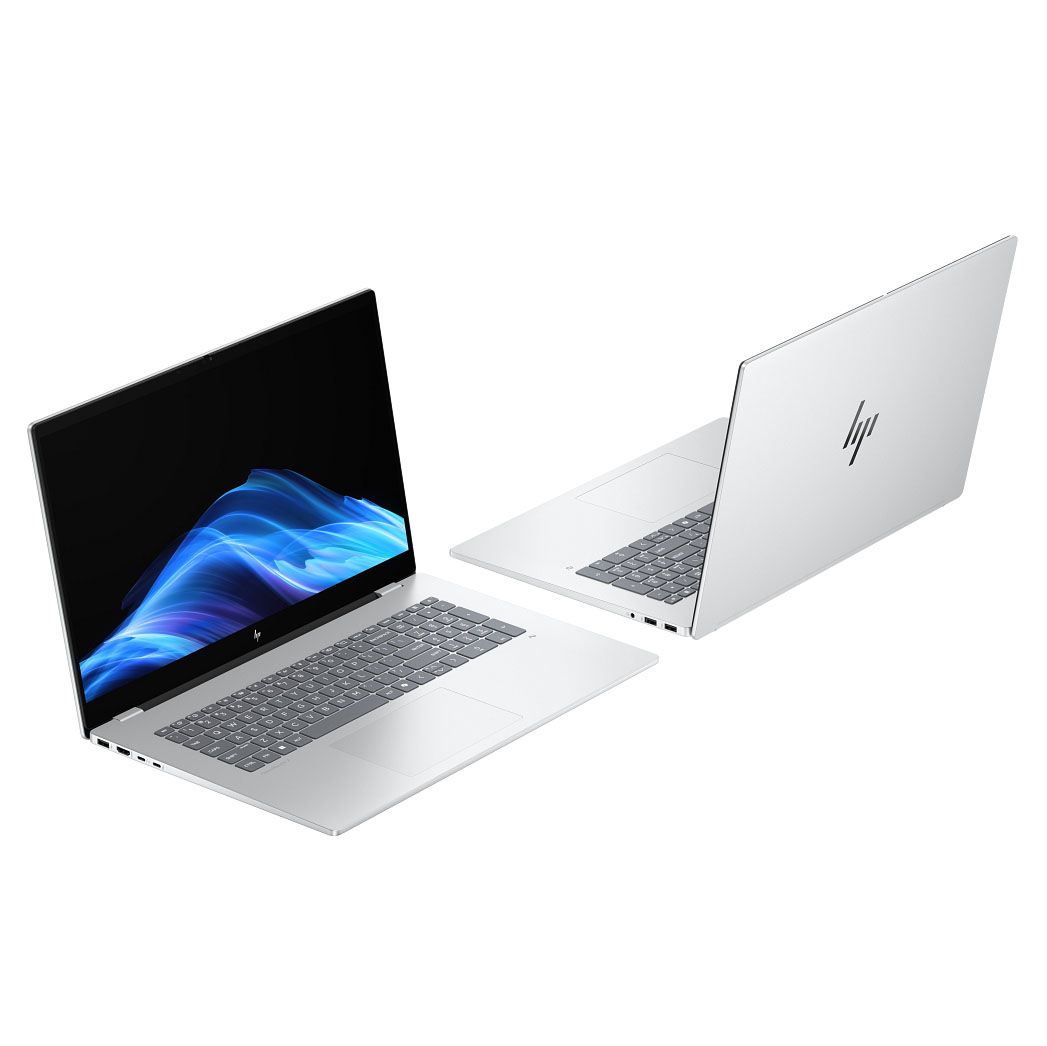 HP OmniBook 7 AI 17-dc0505sa Touch Laptop Intel Core Ultra 5 16GB 512GB Silver