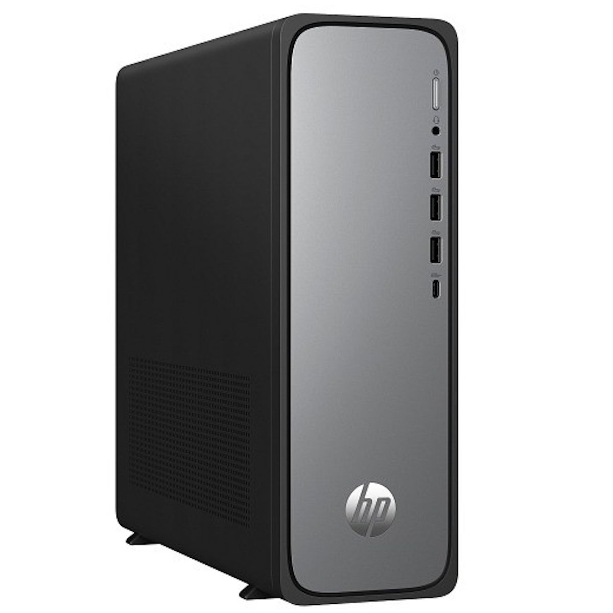 HP OmniDesk Slim S03-0001na Desktop PC Intel i5 14th Gen 8GB RAM 512GB SSD