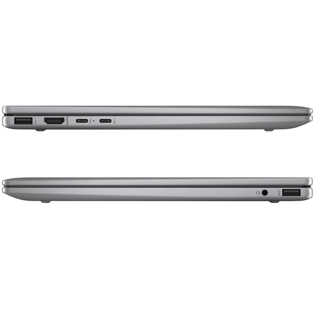 HP Envy x360 14-fc0005na 14" OLED Laptop Intel Ultra 5 16GB RAM 512GB SSD