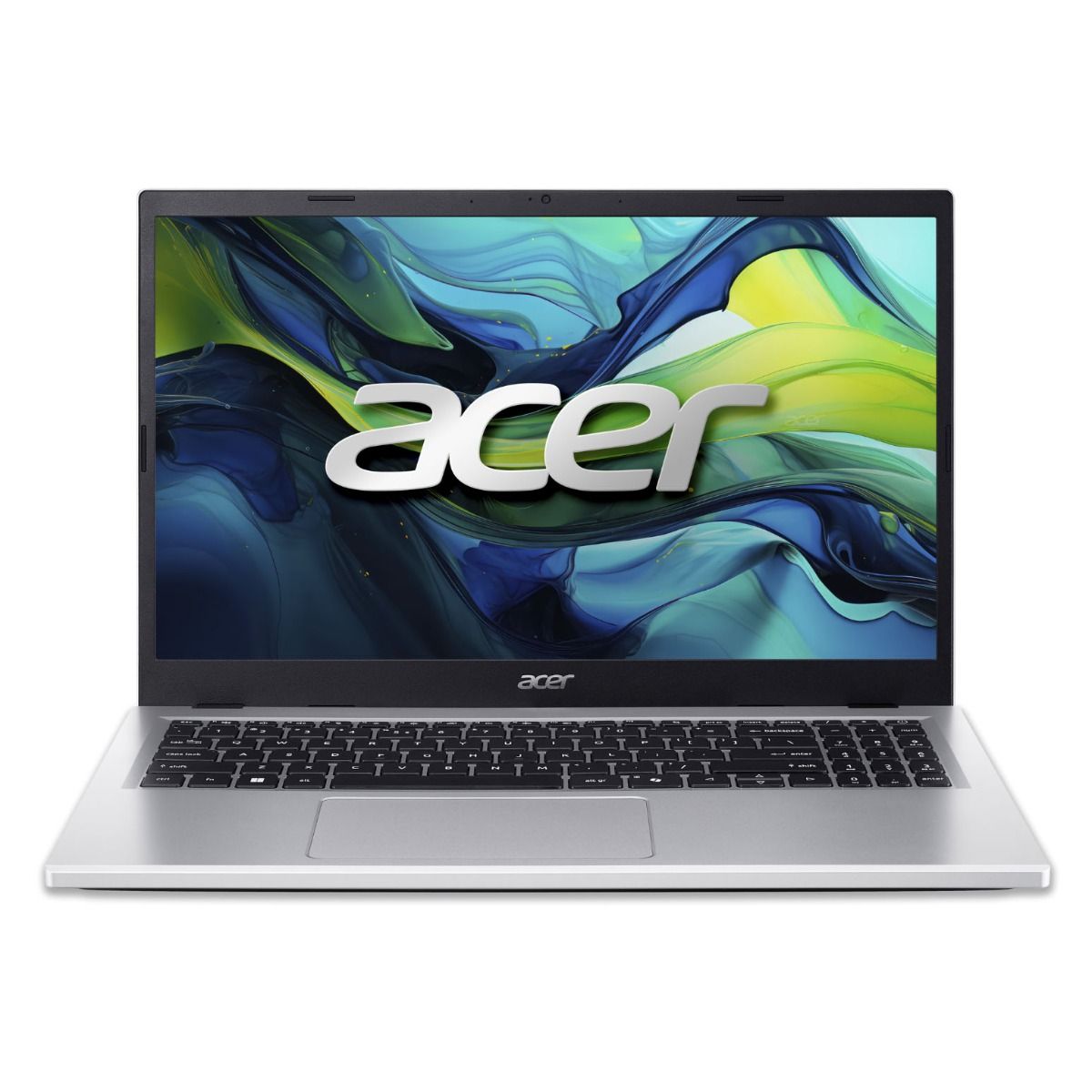 Acer Aspire Go 15 Laptop Intel Core i5 13th Gen 16GB 512GB Win 11 Home Silver