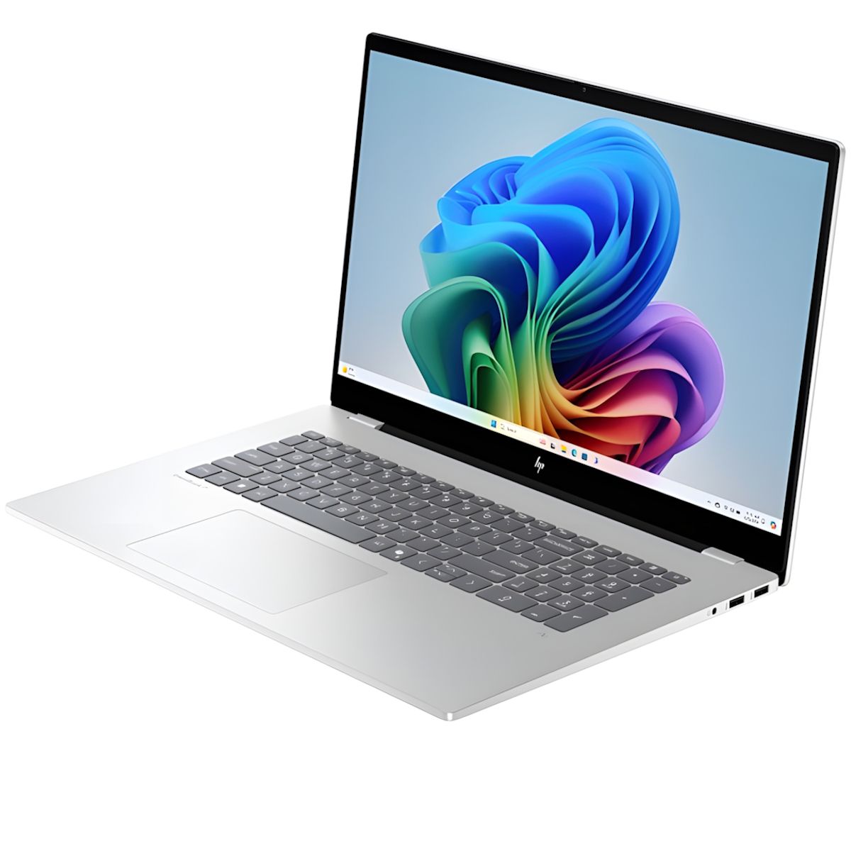 HP OmniBook 7 AI 17-dc0503na 17.3" Touchscreen Laptop Intel Ultra 7 16GB RAM 1TB SSD