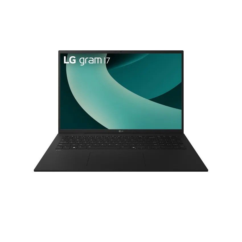 LG Gram Pro 17Z90T 17" Laptop Intel Ultra 7 16GB RAM 1TB SSD Hybrid AI