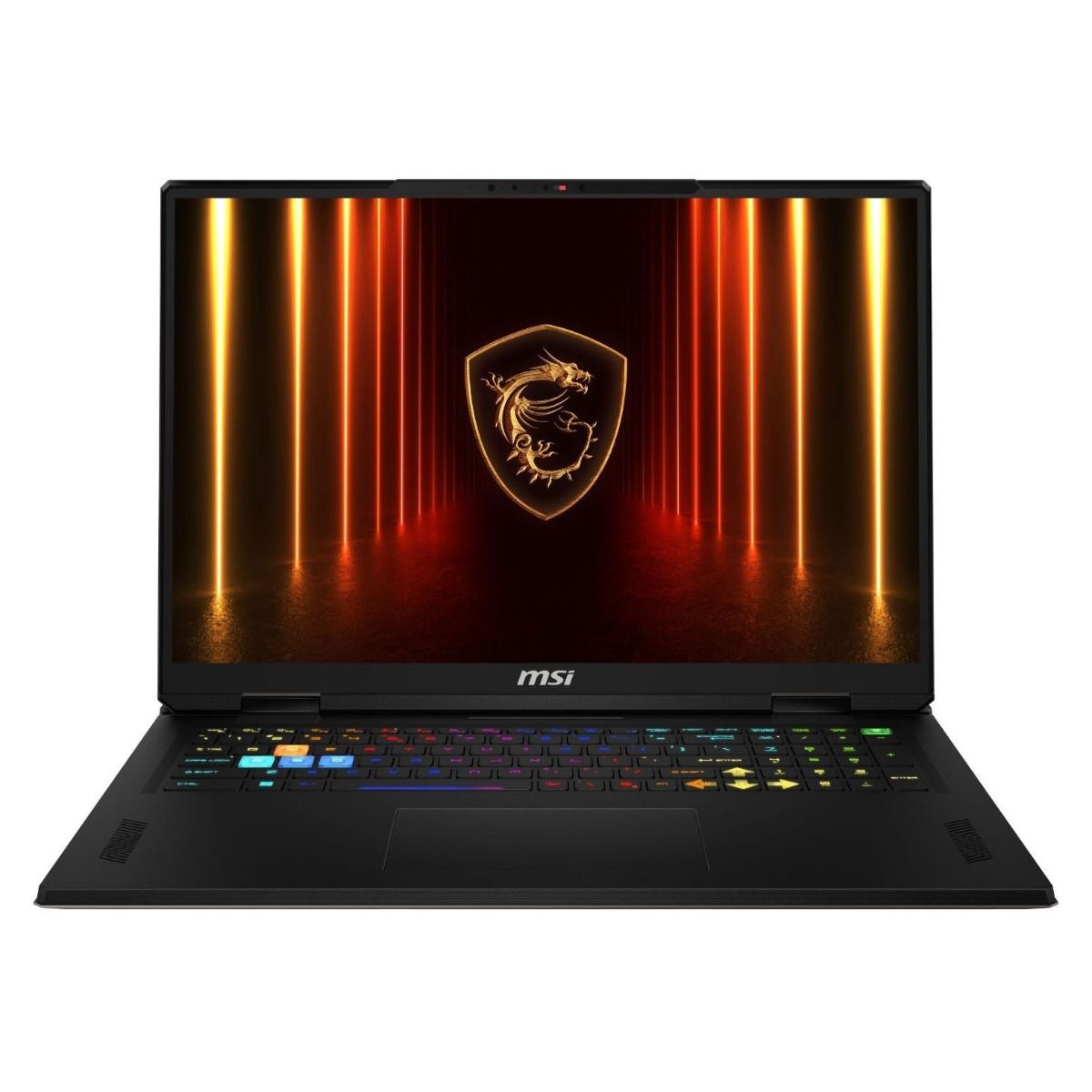 MSI Vector A18 HX Gaming Laptop QHD+ Ryzen 9 9955HX 32GB 2TB RTX 5080