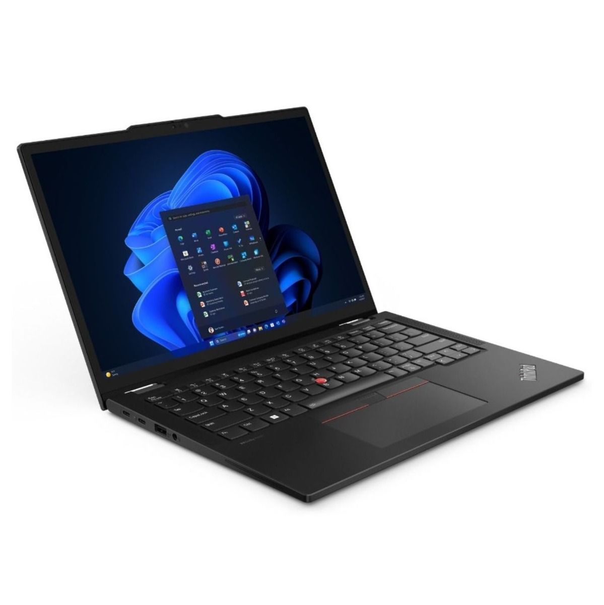 Lenovo ThinkPad X13 Gen 5 13" 2-in-1 Laptop Intel Core Ultra 7 16GB 512GB 11 Pro