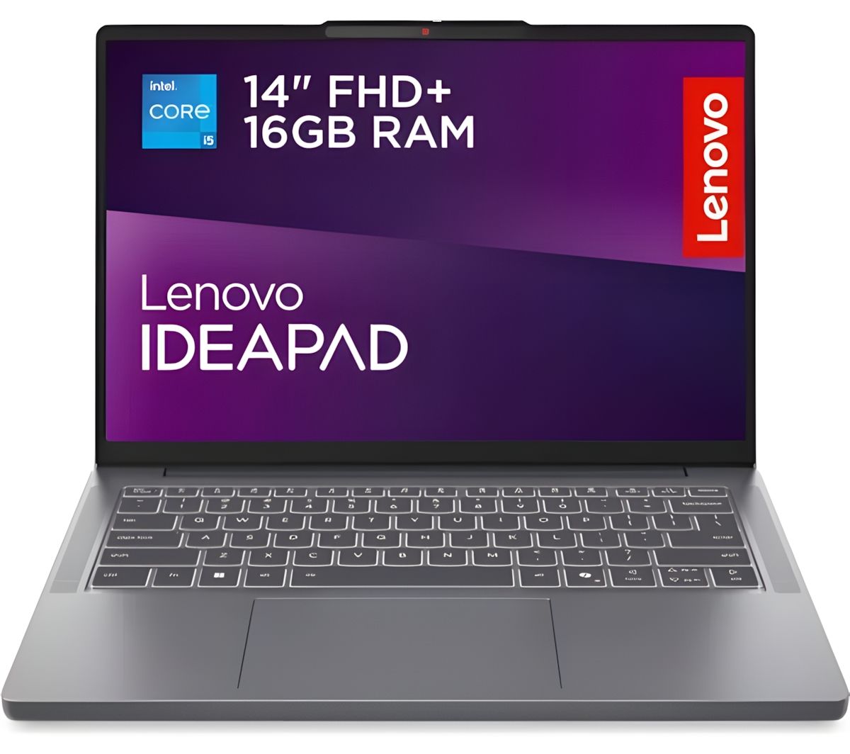 Lenovo IdeaPad Slim 3 14IRH10 14" Laptop Intel i5 16GB RAM 512GB SSD