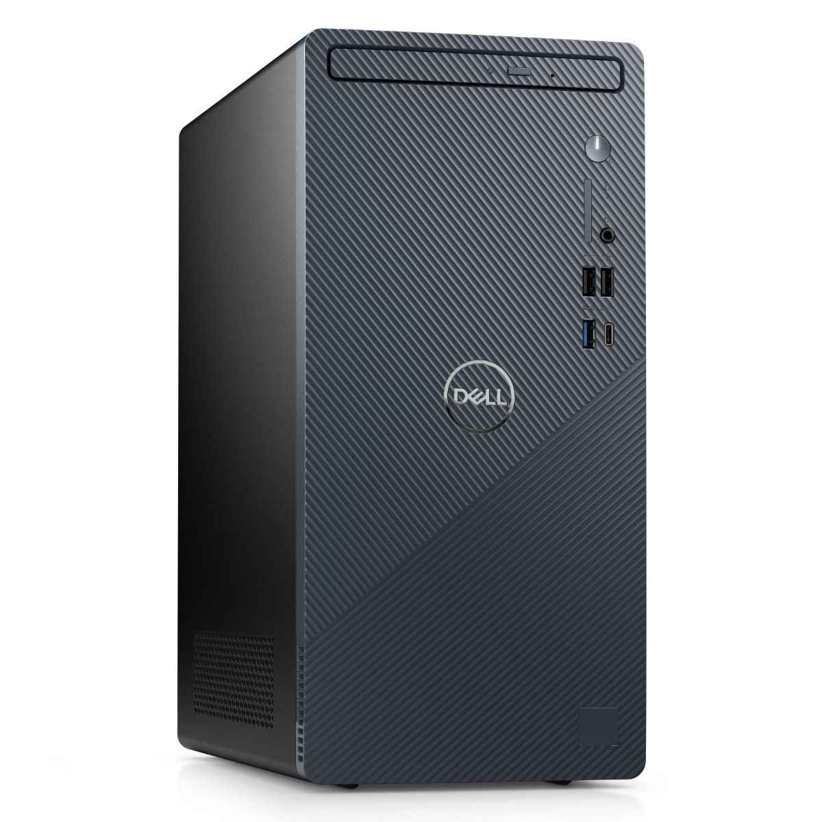Dell Inspiron 3910 Tower Desktop PC Intel Core i5 12th Gen 8GB RAM 512GB SSD