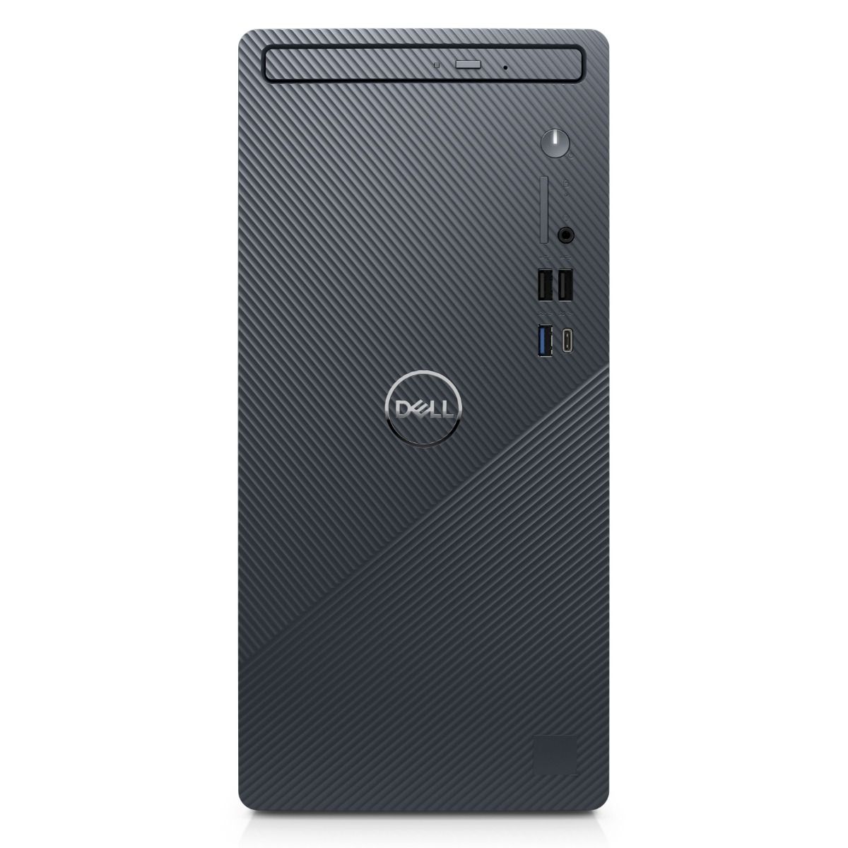 Dell Inspiron 3910 Tower Desktop PC Intel Core i5 12th Gen 8GB RAM 512GB SSD