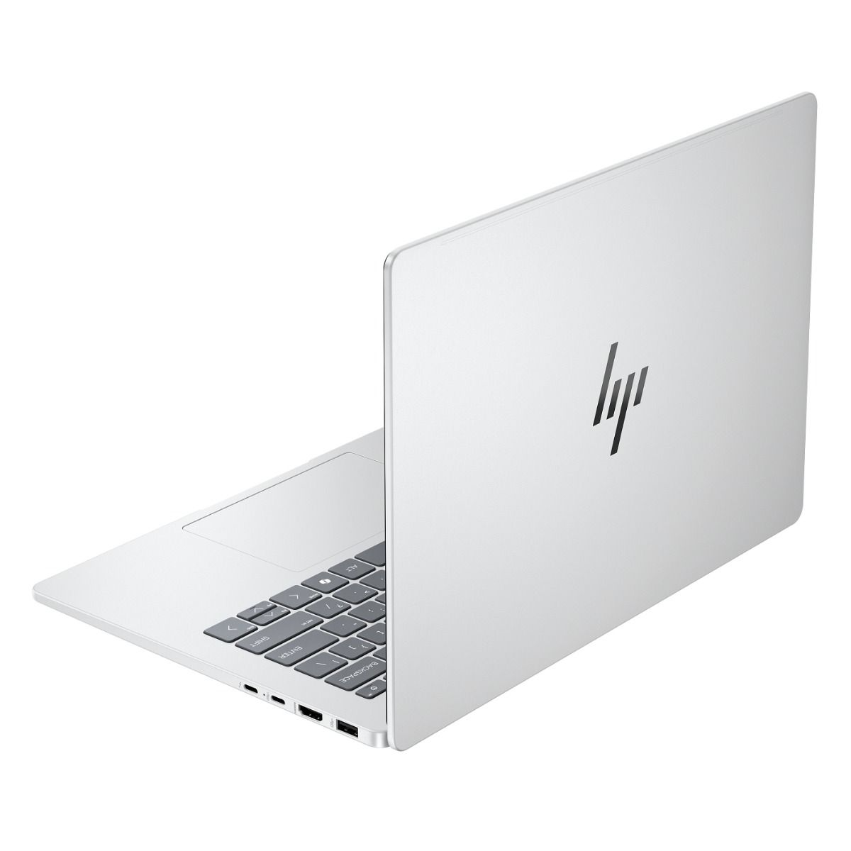 HP OmniBook 7 AI 14-fr0501sa Laptop OLED Intel Core Ultra 7 16GB 1TB Silver