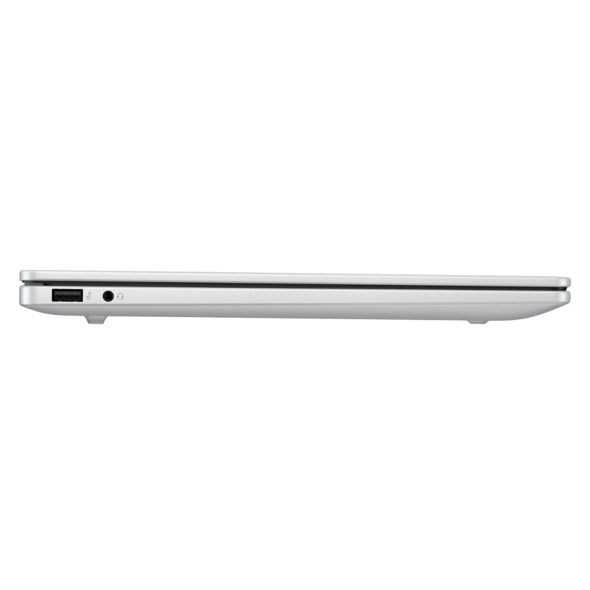 HP OmniBook 7 AI 14-fr0501sa Laptop OLED Intel Core Ultra 7 16GB 1TB Silver