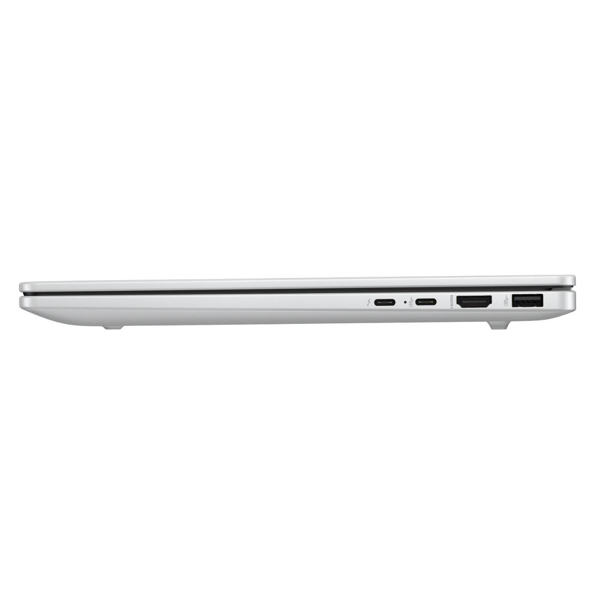 HP OmniBook 7 AI 14-fr0501sa Laptop OLED Intel Core Ultra 7 16GB 1TB Silver