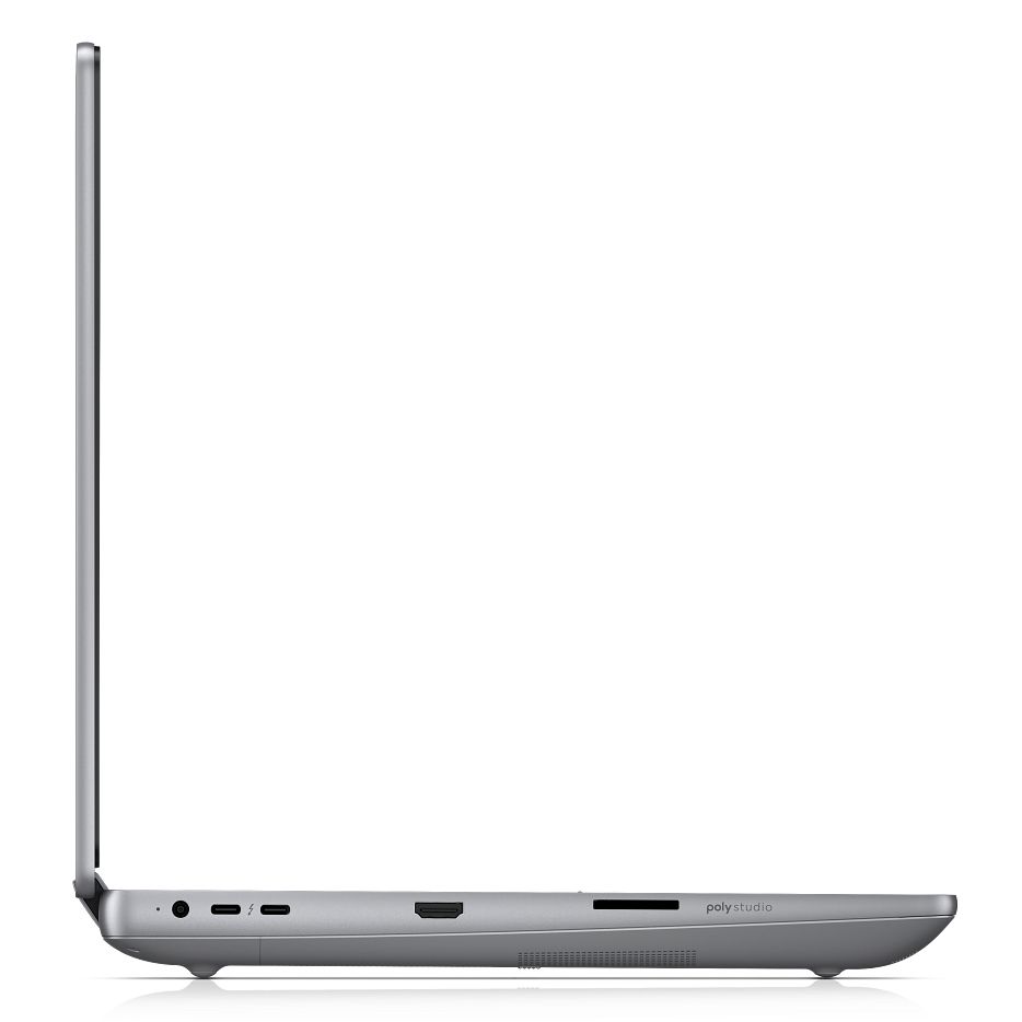 HP ZBook Fury G1i 16" Mobile Workstation Laptop Intel Core Ultra 9 64GB 1TB RTX Pro 3000