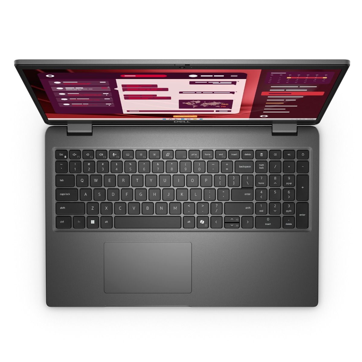 Dell Latitude 3550 15.6" Touchscreen Laptop Core i5 13th Gen 8GB 256GB 11 Pro