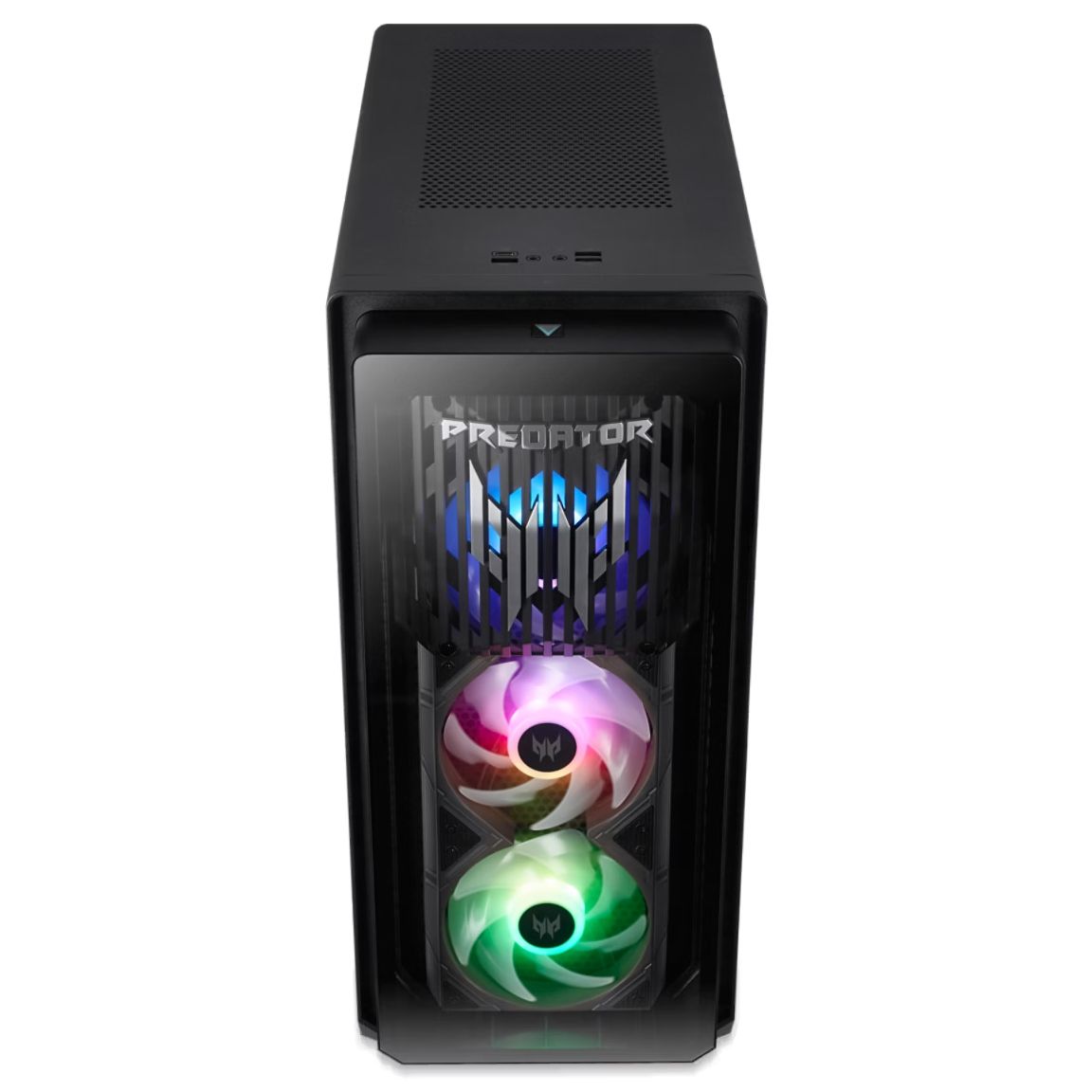 Acer Predator Orion 5000 PO5-660 Tower Desktop Core Ultra 7 32GB 1TB RTX 5070