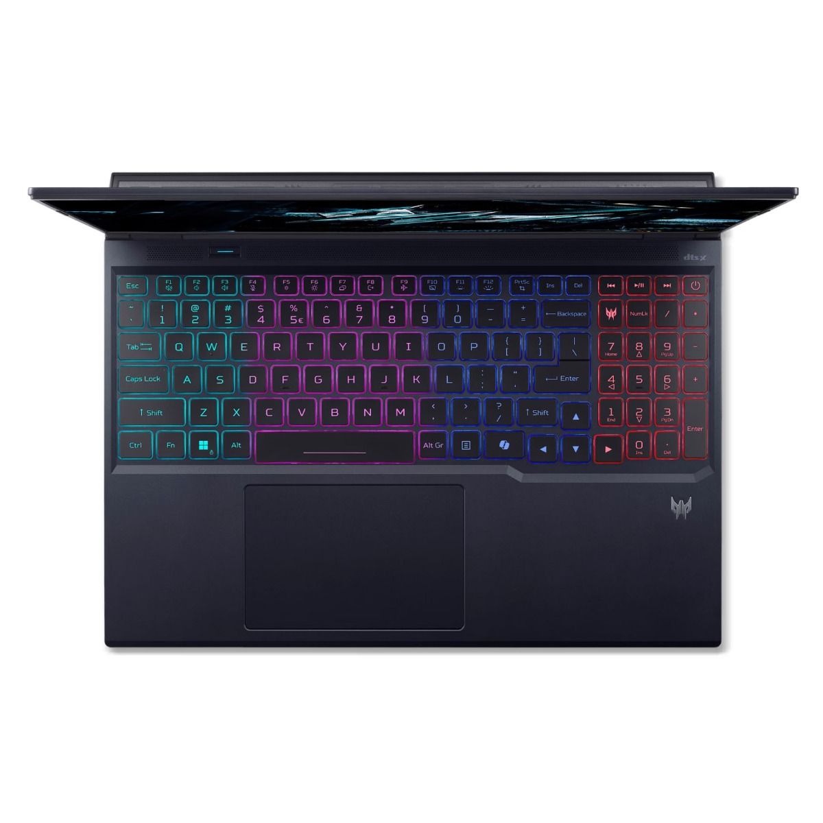 Acer Predator Helios Neo 16 Gaming Laptop Intel Core Ultra 9 32GB 1TB RTX 5070