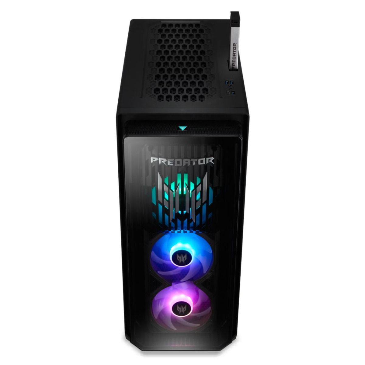 Acer Predator Orion 7000 PO7-660 Gaming PC Intel Core Ultra 7 32GB 2TB RTX 5090