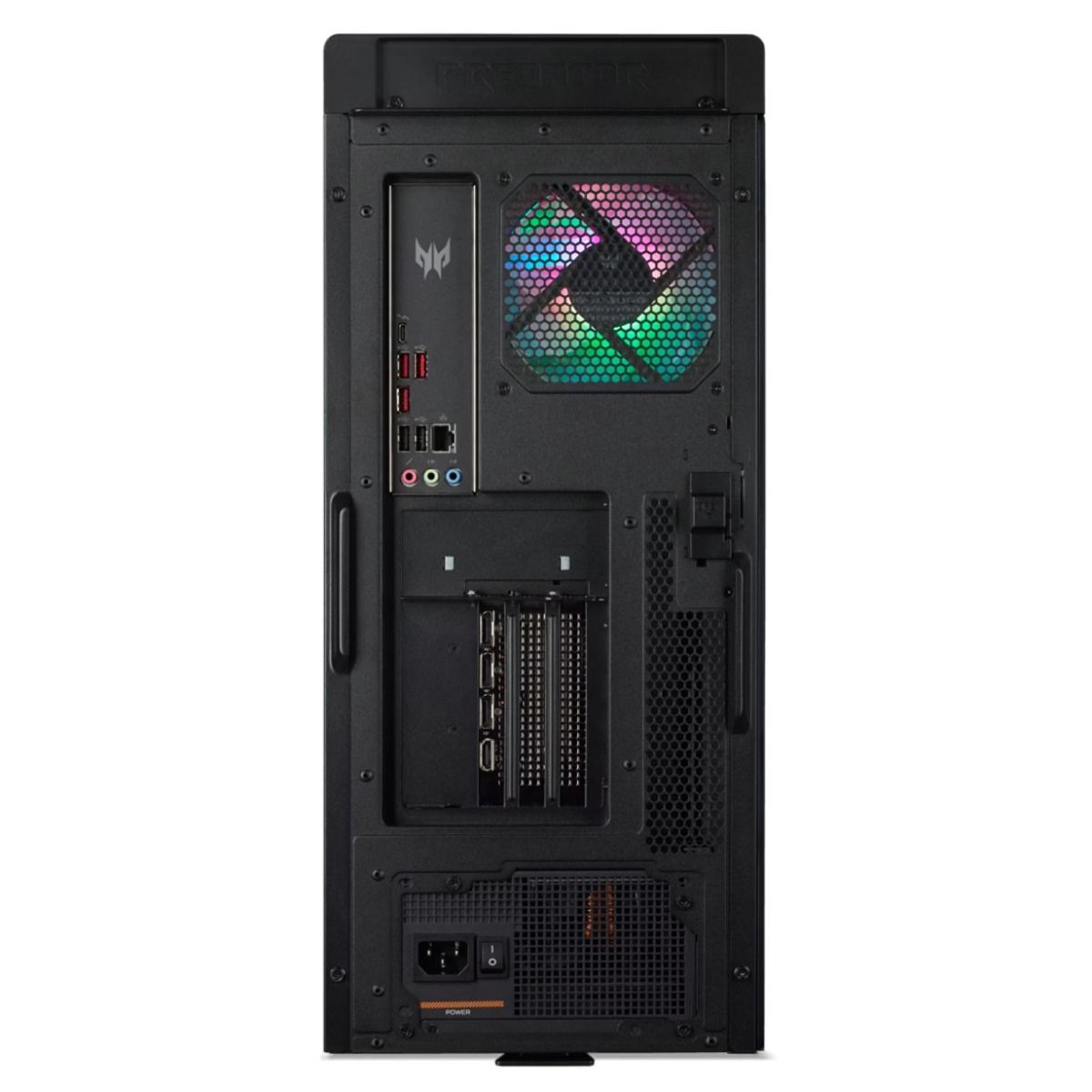 Acer Predator Orion 7000 PO7-660 Gaming PC Intel Core Ultra 9 32GB 2TB RTX 5090