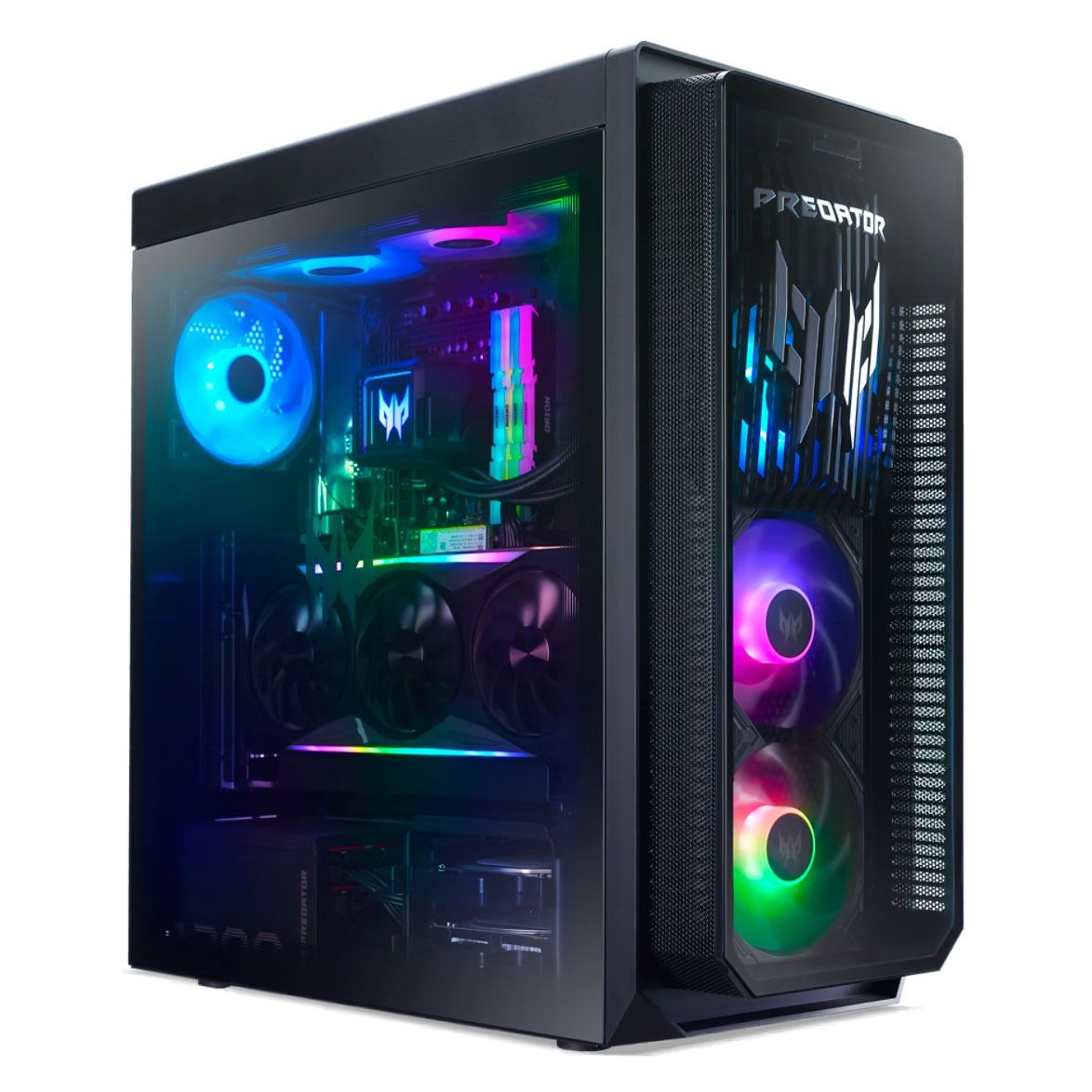 Acer Predator Orion 7000 PO7-660 Gaming PC Intel Core Ultra 9 32GB 2TB RTX 5090