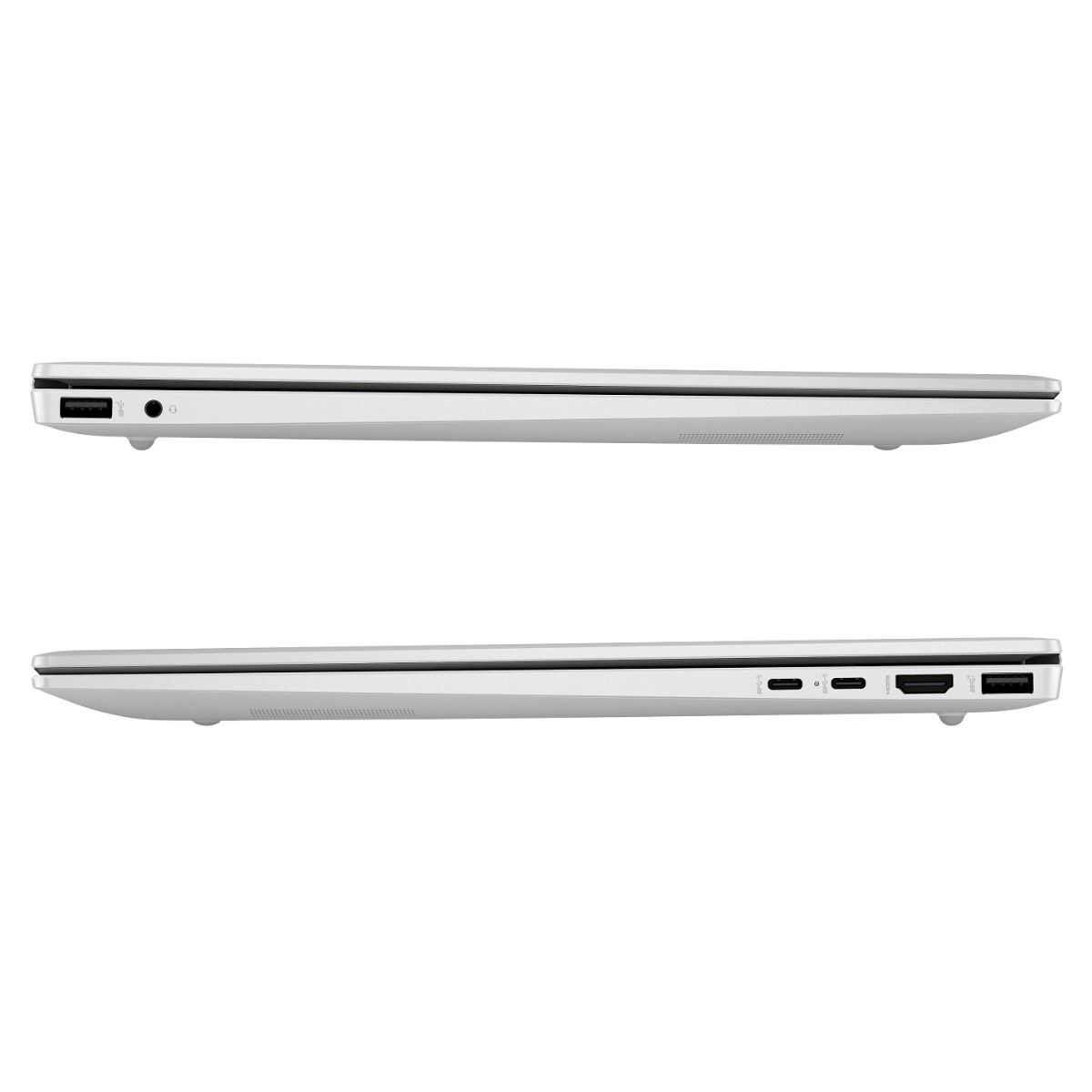 HP OmniBook 5 16-ba1502sa 16" Laptop 2K Intel Core i5 13th Gen 16GB 512GB Silver