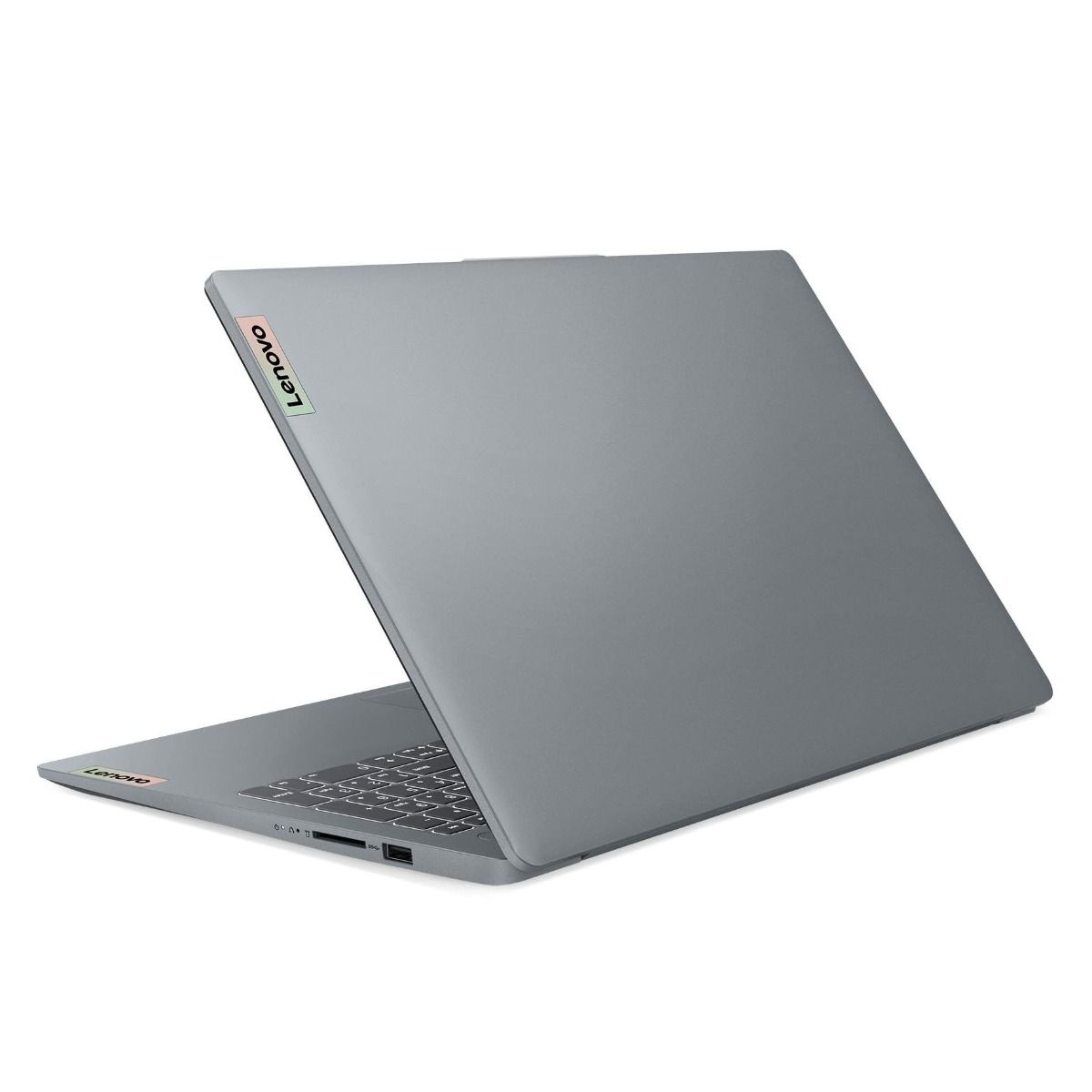 Lenovo IdeaPad Slim 3 15AMN8 15.6" FHD Laptop AMD Ryzen 5 7520U 16GB 512GB