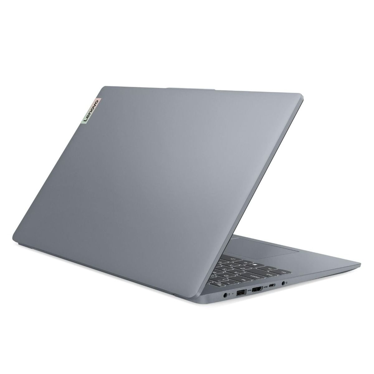 Lenovo IdeaPad Slim 3 15AMN8 15.6" FHD Laptop AMD Ryzen 5 7520U 16GB 512GB