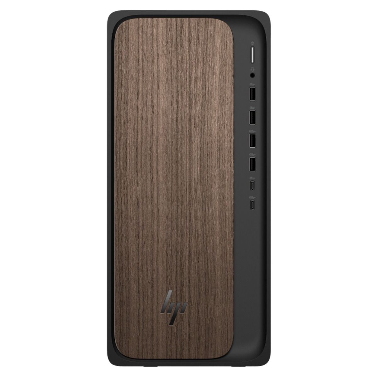 HP OmniDesk AI M03-0000na Desktop Intel Core Ultra 7 16GB 1TB Brown