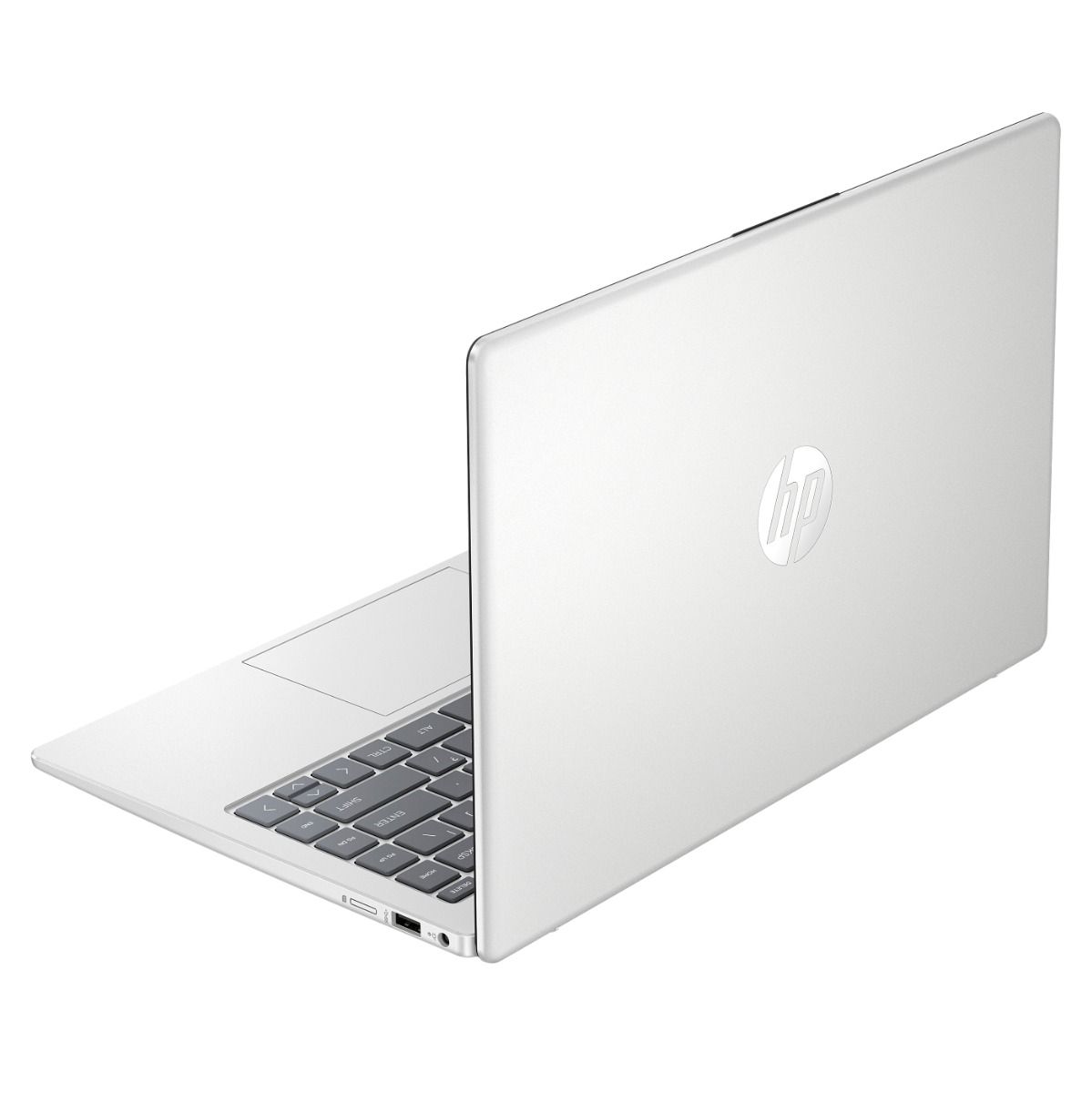 HP 14-ep0532sa 14" Laptop Intel Core i7 13th Gen 8GB RAM 512GB SSD Silver