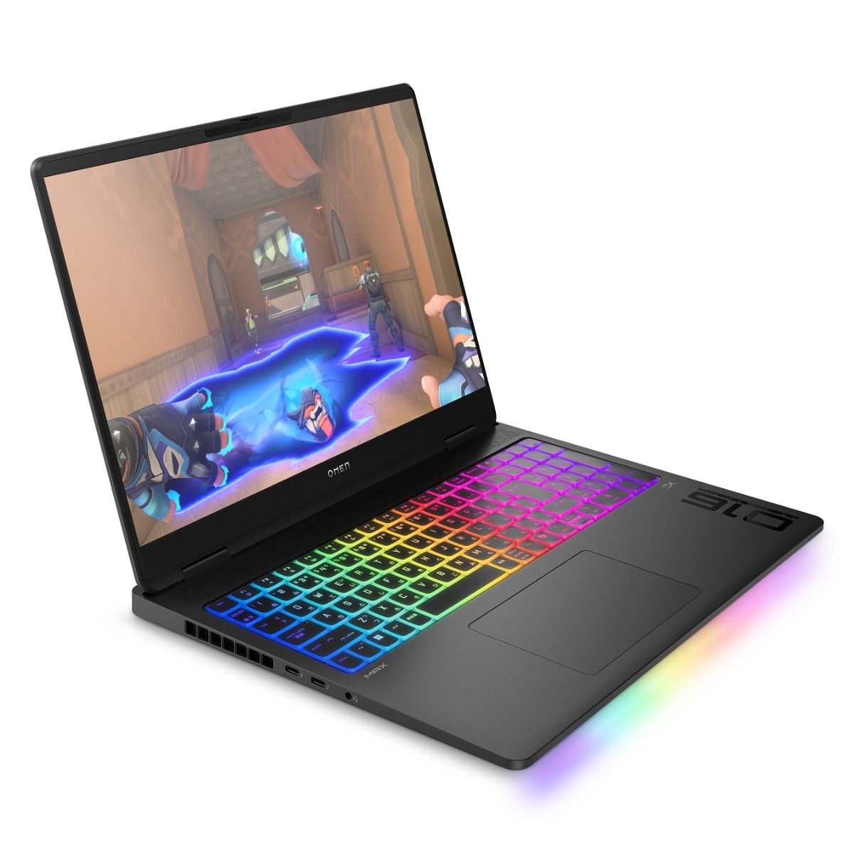 HP OMEN MAX 16-ah0007na Gaming Laptop Intel Core Ultra 9 32GB 1TB RTX 5080