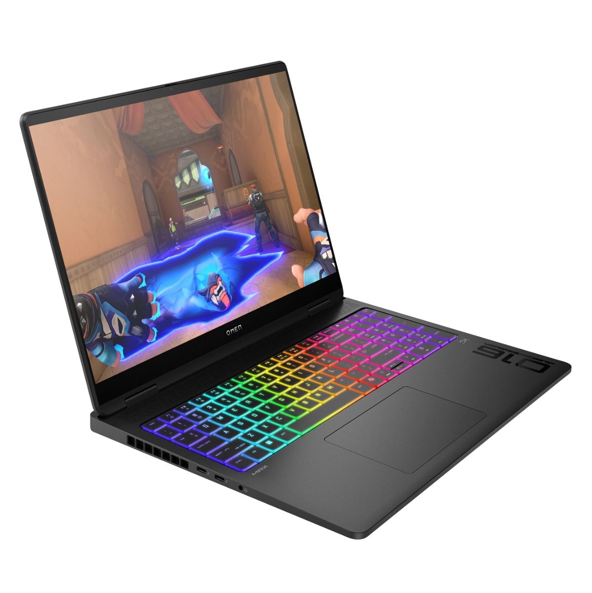 HP OMEN MAX 16-ah0007na Gaming Laptop Intel Core Ultra 9 32GB 1TB RTX 5080