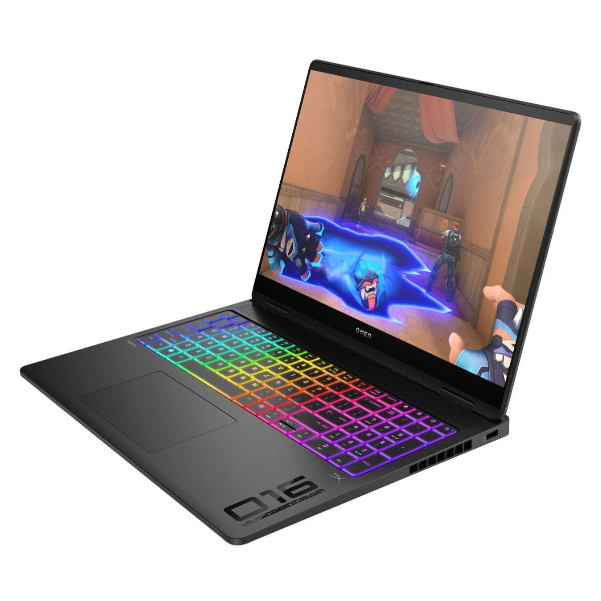 HP OMEN MAX 16-ah0007na Gaming Laptop Intel Core Ultra 9 32GB 1TB RTX 5080