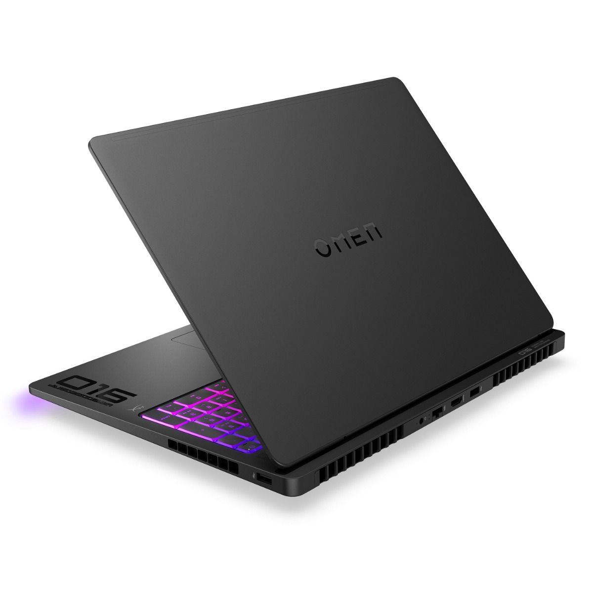 HP OMEN MAX 16-ah0007na Gaming Laptop Intel Core Ultra 9 32GB 1TB RTX 5080