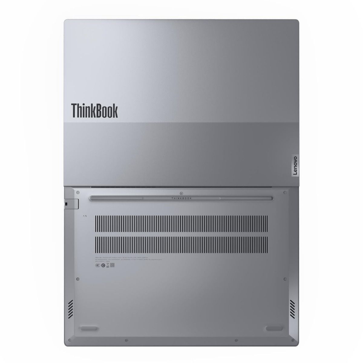 Lenovo ThinkBook 14 G7 ARP Laptop AMD Ryzen 5 7535HS 8GB 256GB 11 Pro Grey