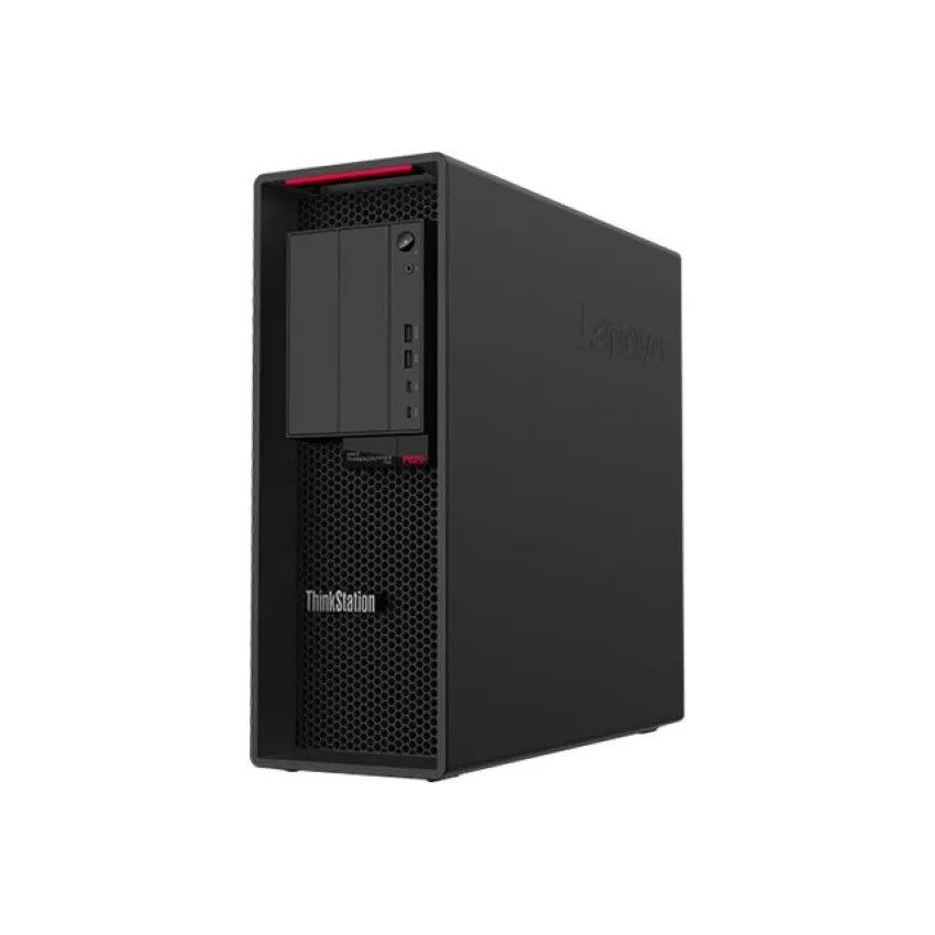 Lenovo ThinkStation P620 Tower Desktop AMD Threadripper Pro 64GB 1TB Windows 11 Pro