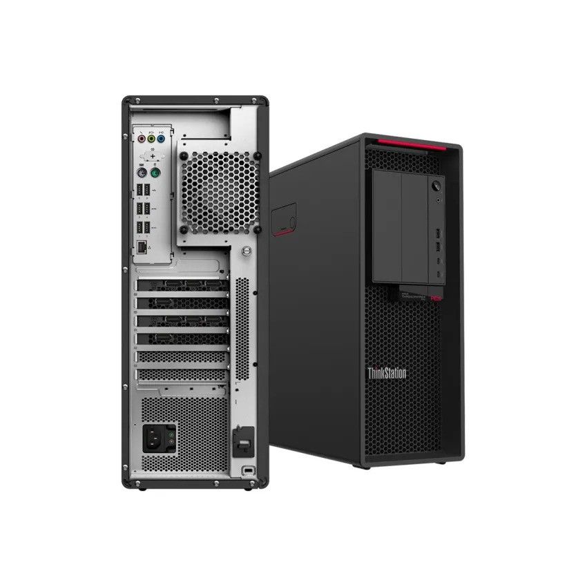 Lenovo ThinkStation P620 Tower Desktop AMD Threadripper Pro 64GB 1TB Windows 11 Pro
