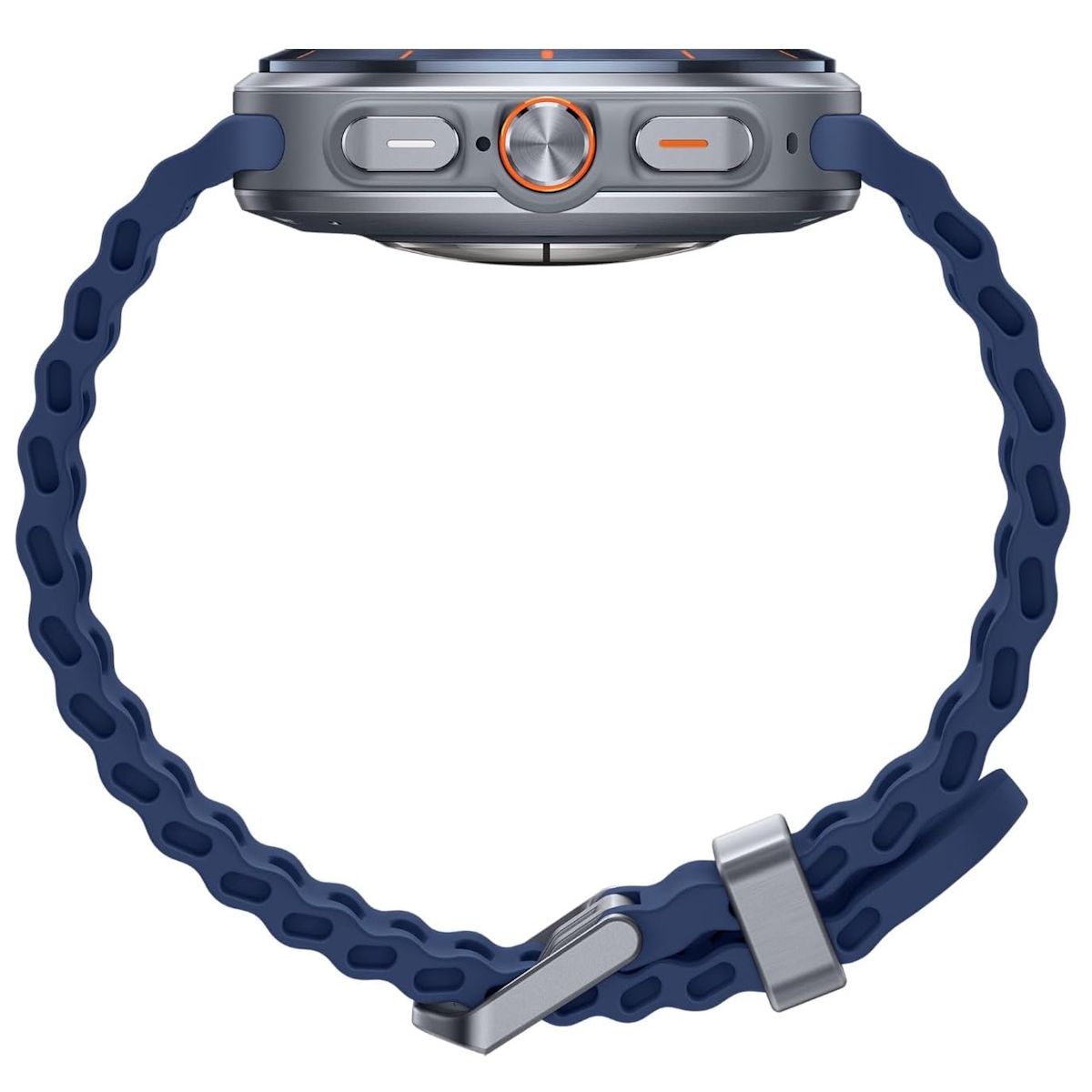 Samsung Galaxy Watch Ultra LTE 47mm 1.5" Super AMOLED Titanium Blue