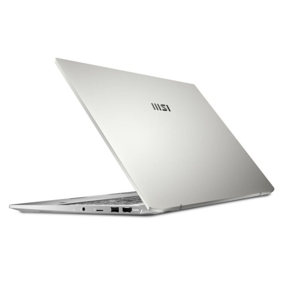 MSI Prestige A16 AI+ A3HMG-028UK QHD+ Laptop AMD Ryzen 9 AI+ 32GB RAM 1TB SSD