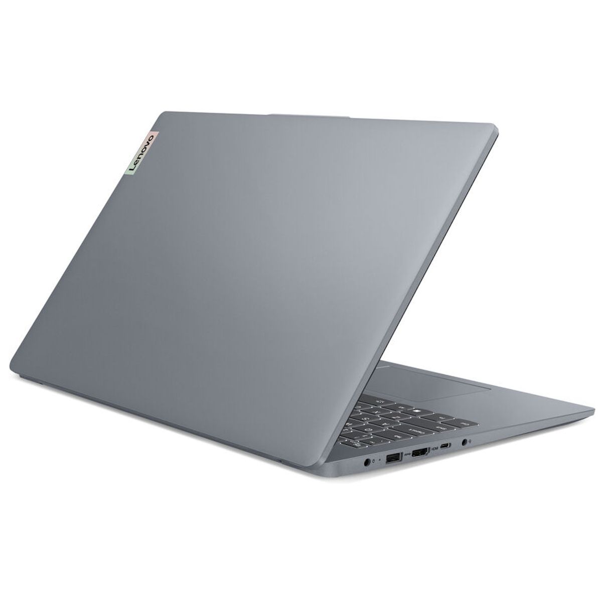 Lenovo IdeaPad Slim 3 15IRH8 15.6" Laptop Intel Core i5 8GB RAM 256GB SSD Grey