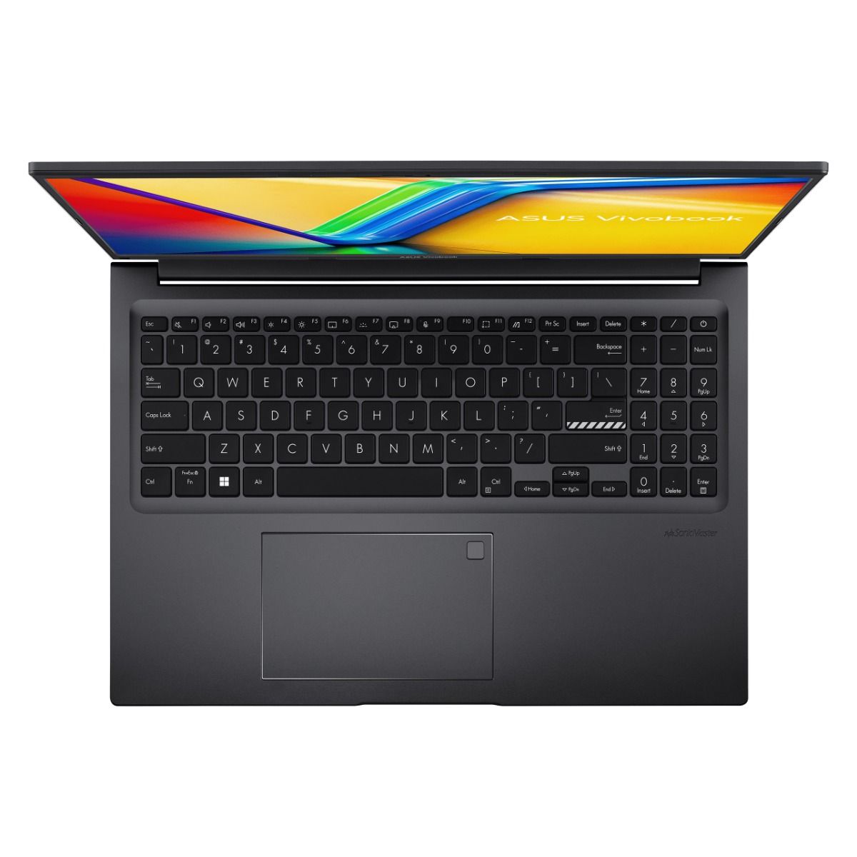 ASUS Vivobook 16 X1605VA 16" OLED Laptop Intel Core i9 16GB RAM 1TB SSD Black